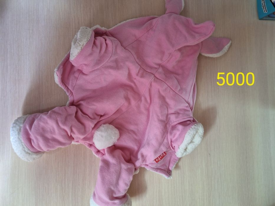 Одежда для собак