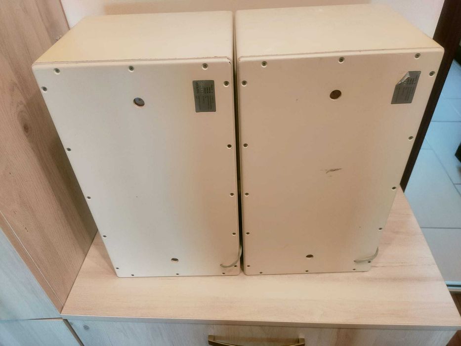 Canton LE 600 boxe hifi