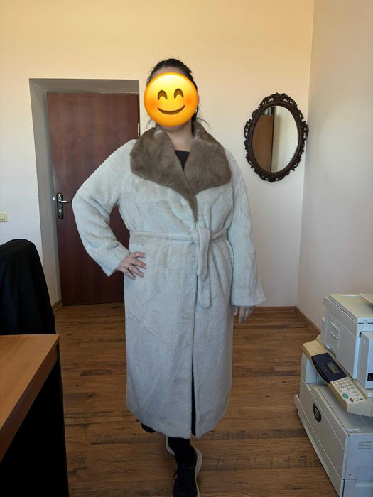 Норковая Шуба ГРЕЦИЯ