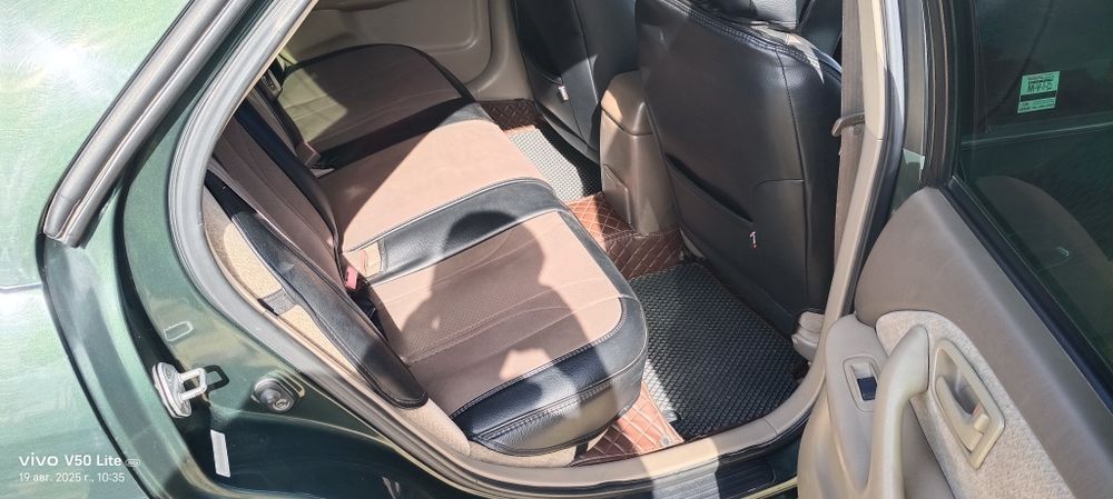 Камри25 обиом 2.2 Американец сатылад