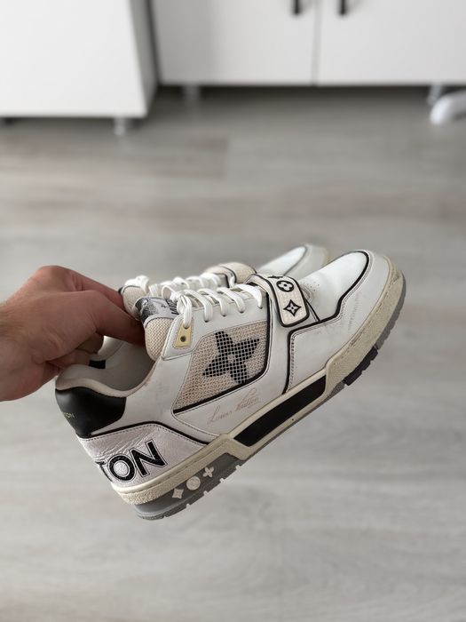 Adidasi LV trainer