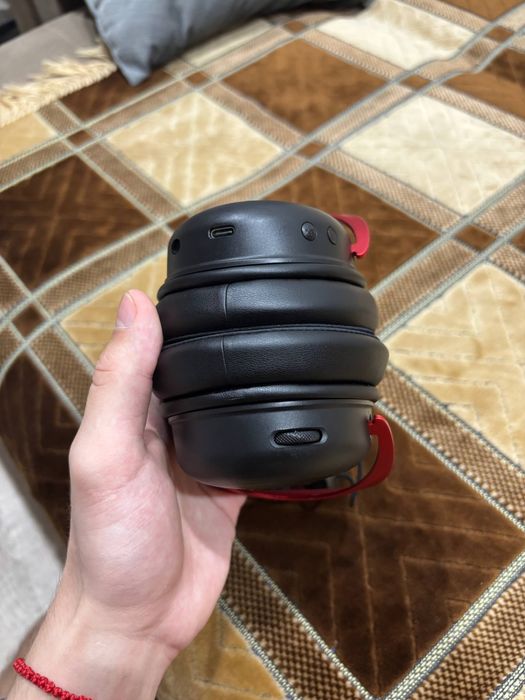 HyperX Cloud 2 Wireless.