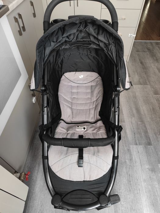Коляска Joie Litetrax