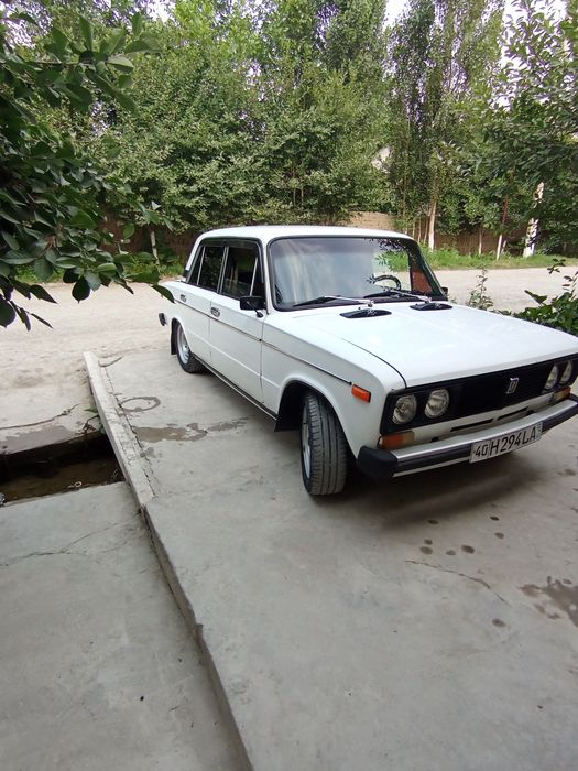 vaz 2106  jiguli sotiladi