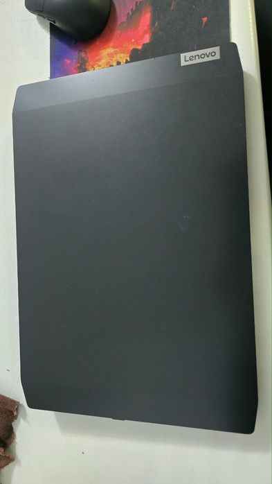 Lenovo ideapad gaming 3