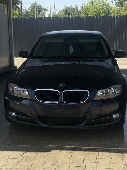 Vand sau schimb bmw e90 320d