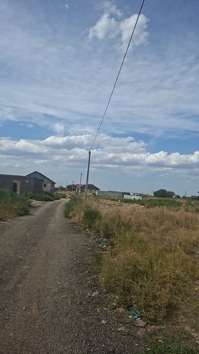 Продам участок возле города , 6 соток