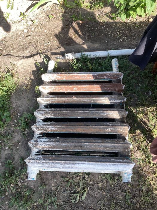 Продаю поровой..