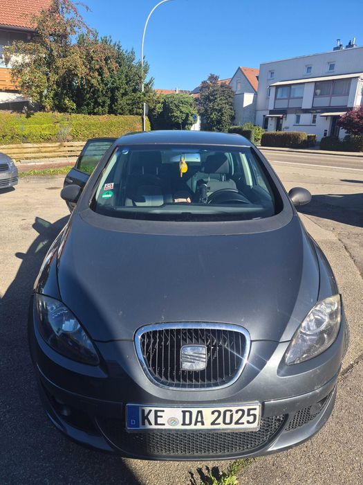 SEAT Altea XL