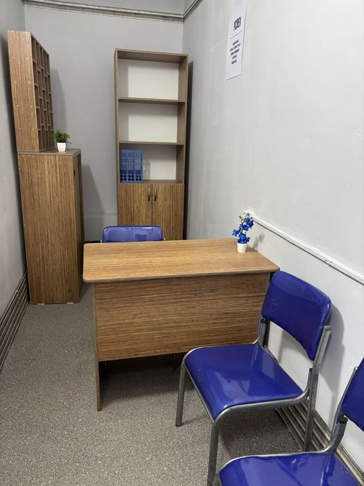 Сдается кабинет, офис, рабочее место
