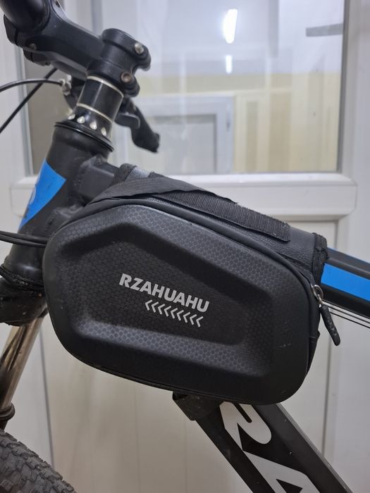 Велосипед спортивный для подростков
