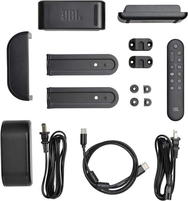 Нова Саундбар Система JBL BAR 1300 MK2, 11.1.4, 2 години Гаранция, WI-FI, Безжичен Субуфер, Мощност 2470 W, Bluetooth, Dolby Atmos