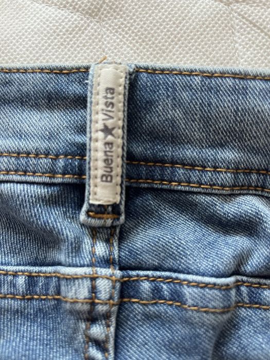 Blugi moderni strech Buena Vista