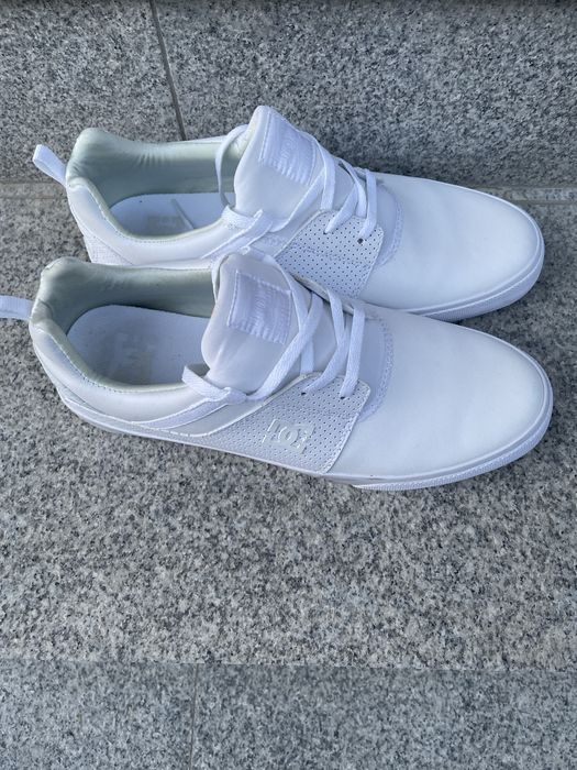 Dolce Gabana piele pantofi sport Adidasi