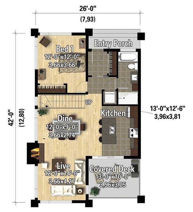 Сглобяеми къщи, Преместваеми, Модулни, Преносими Жилищни -160м2 Кредит