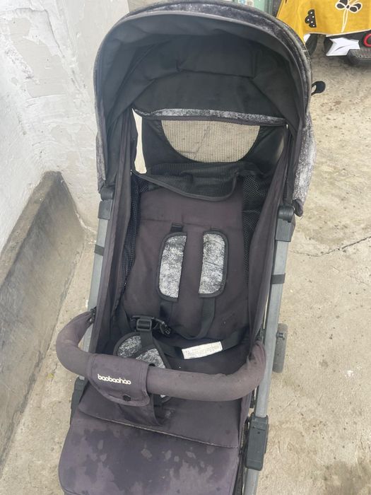 Коляска сатылады срочно