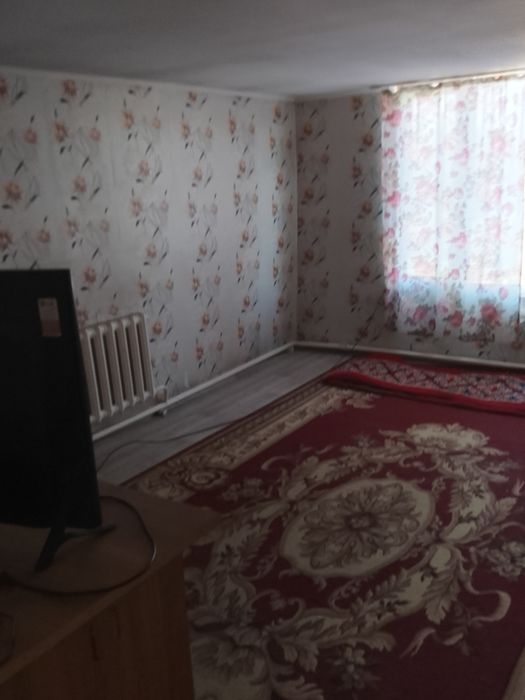 Теренкара улица Жетысу
