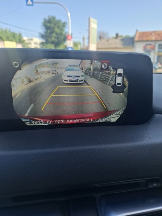 Mazda CX 5  automat diesel