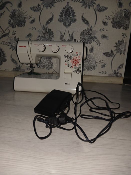 Швейный машина Шымкент