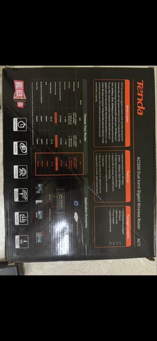 wifi router bilan madem sotiladi