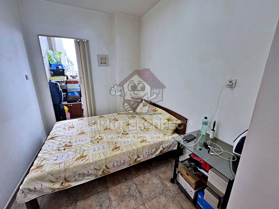 Продава се Тристаен апартамент в Асеновград - 68 кв.м за 1238 €/кв.м - Снимка #15
