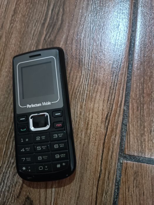 Hisense c 1100. Perfectum!