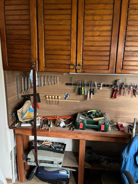 Дава се под наем Къща в с. Средногорово, Област Стара Загора - 150 кв.м за 398.82 € - Снимка #17