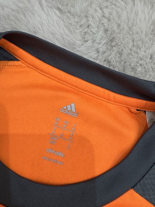 Мъжки потник ADIDAS  CLIMALITE . Размер М