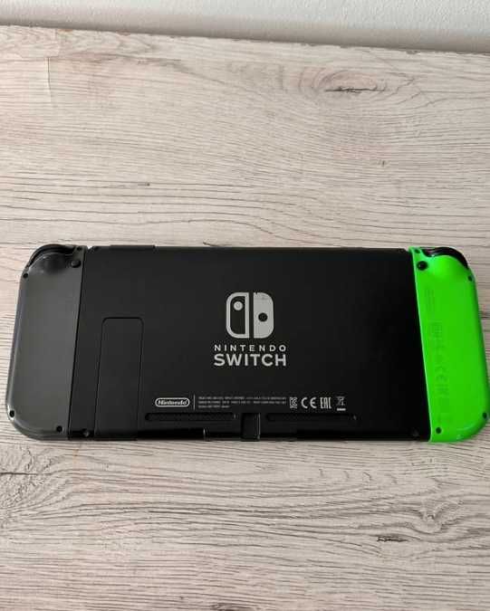 Nintendo Switch 1