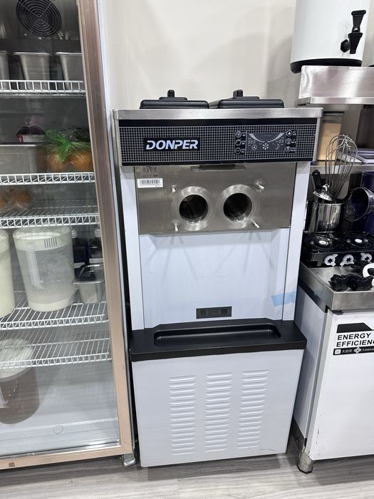 Аппарат для мороженного