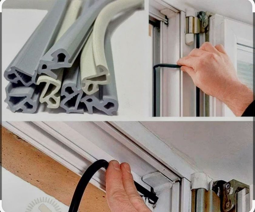 akfa (rom, eshik, vitraj)