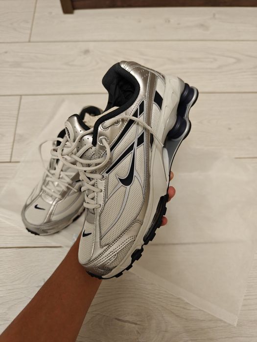 Кроссовки NIKE Made In Italy