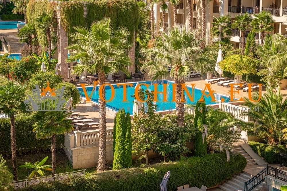 Продава се Двустаен апартамент в к.к. Златни пясъци - 62 кв.м за 1152 €/кв.м - Снимка #14