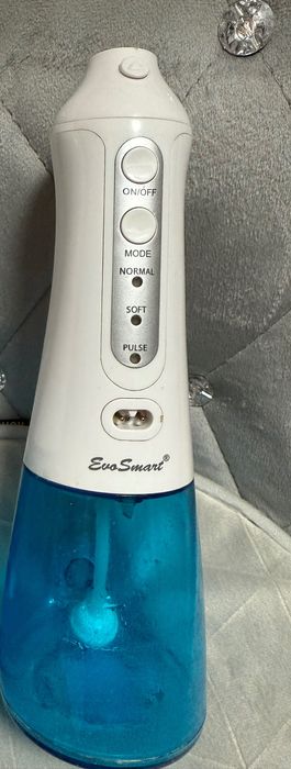 Irigator bucal Evo Smart
