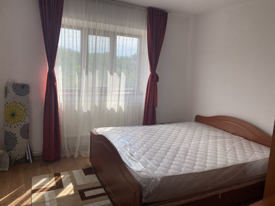 De inchiriat -ap 2 camere,Facultatea de Medicina-Parc N Romanescu