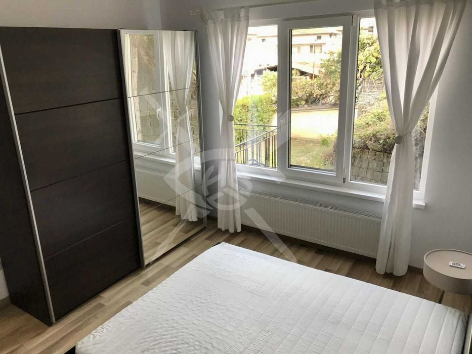 Дава се под наем Къща в с. Герман, Област София-град - 80 кв.м за 1200 € - Снимка #3