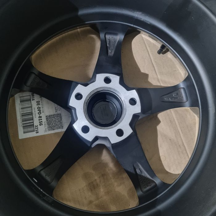Jante R17 Concave 5x112 Bmw Audi Skoda Mercedes Seat VW