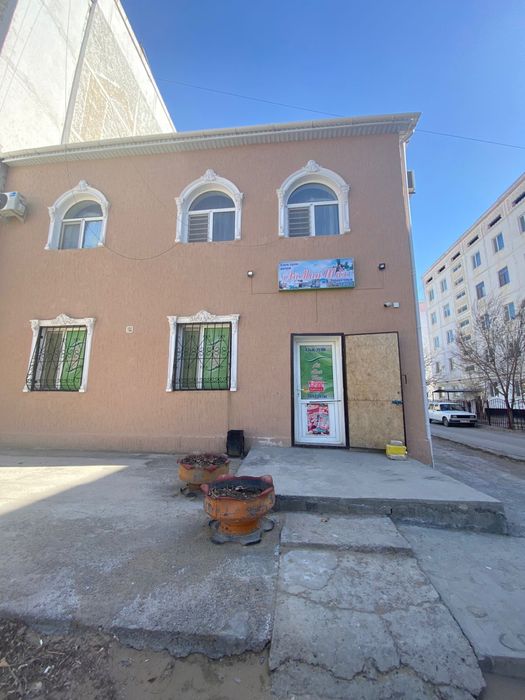 Продам дом с магазином