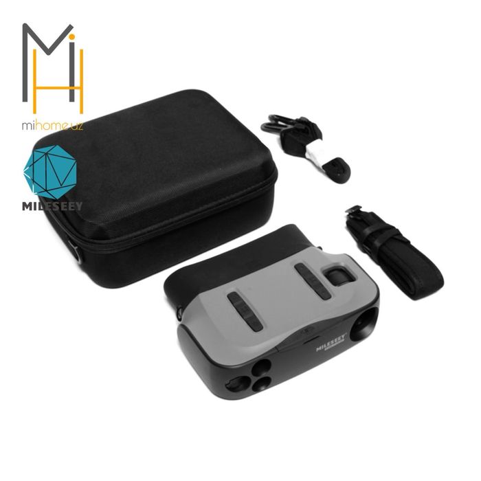 Бинокль цифровой ночного видения Xiaomi Mileseey