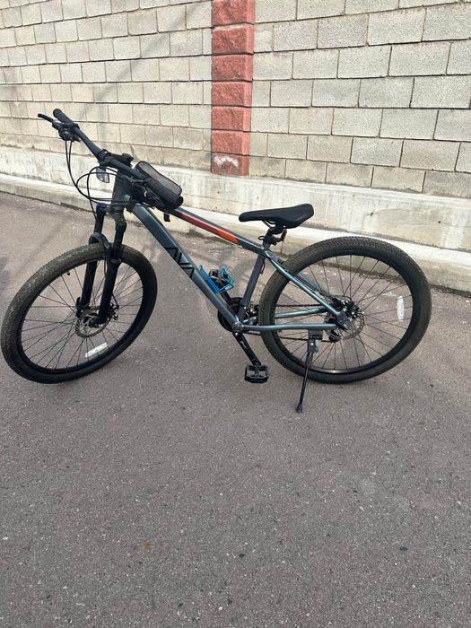 Продам велосипед срочно