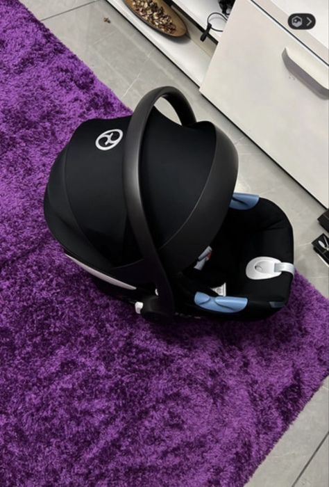 Scoica auto cybex aton M