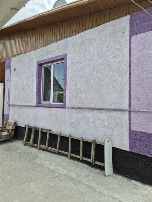 Продам дом  50кв,  8 соток