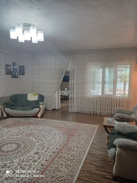 Фергане задаётся дом на аренду