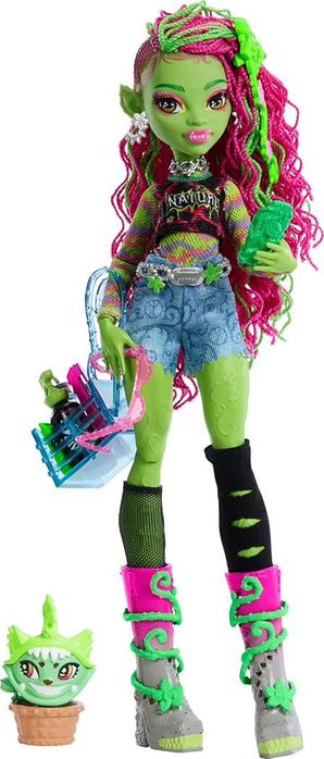 Куклы Monster High