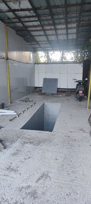 Автосервиз Под наем и промишлени сгради в регулацията на Стара Загора