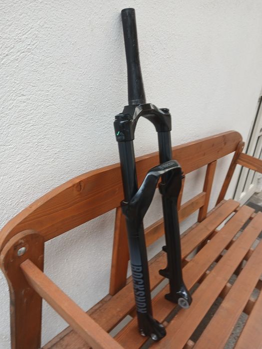 Furca Rockshox Recon 120 mm de travel