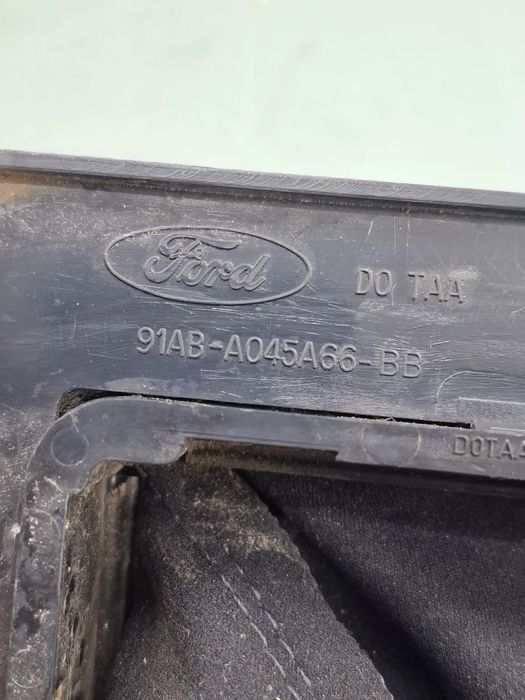 Manson schimbator 91AB-A045A66-BB Ford Escort 1995 1.8 D MT (60 hp)