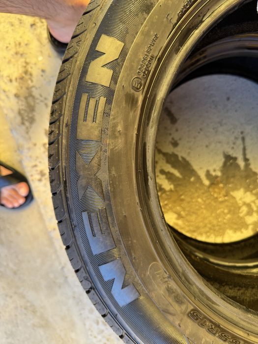 Продам шины летние  новая