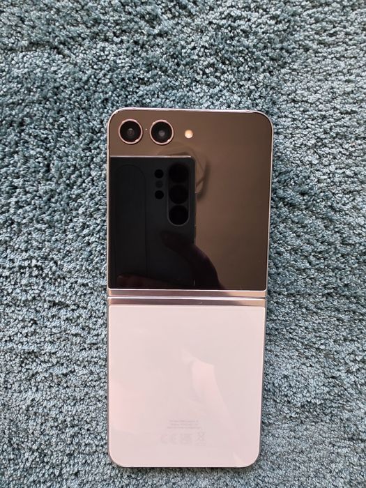 Galaxy Z Flip 5 512GB mint