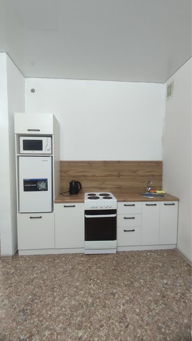 Сдается 1 комн студия в Жк Ирине
